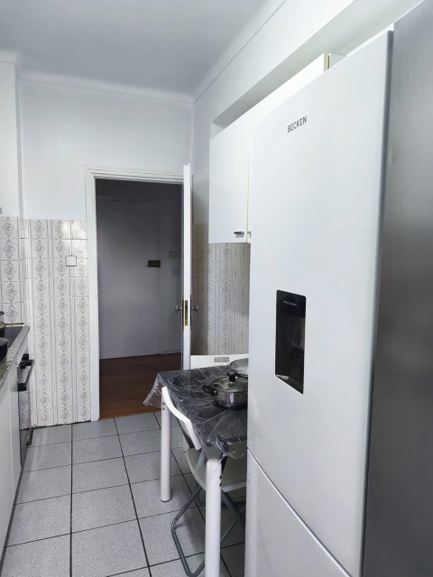 Apartamento T2 para Venda em Azurem
