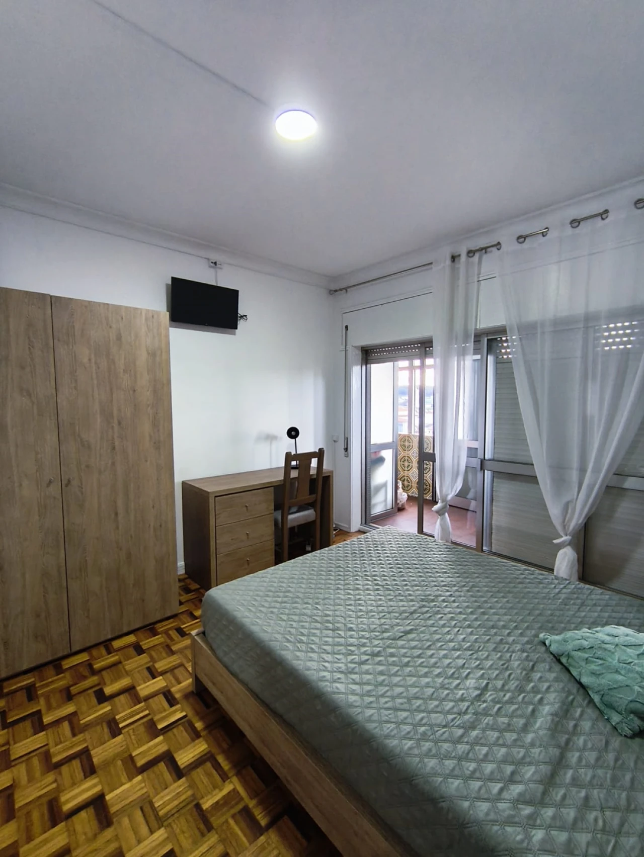 Apartamento T2 para Venda em Azurem Foto 1