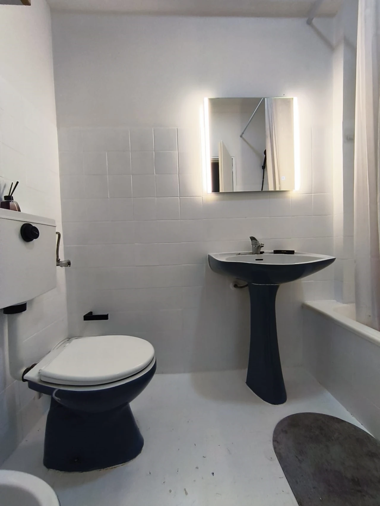 Apartamento T2 para Venda em Azurem Foto 3