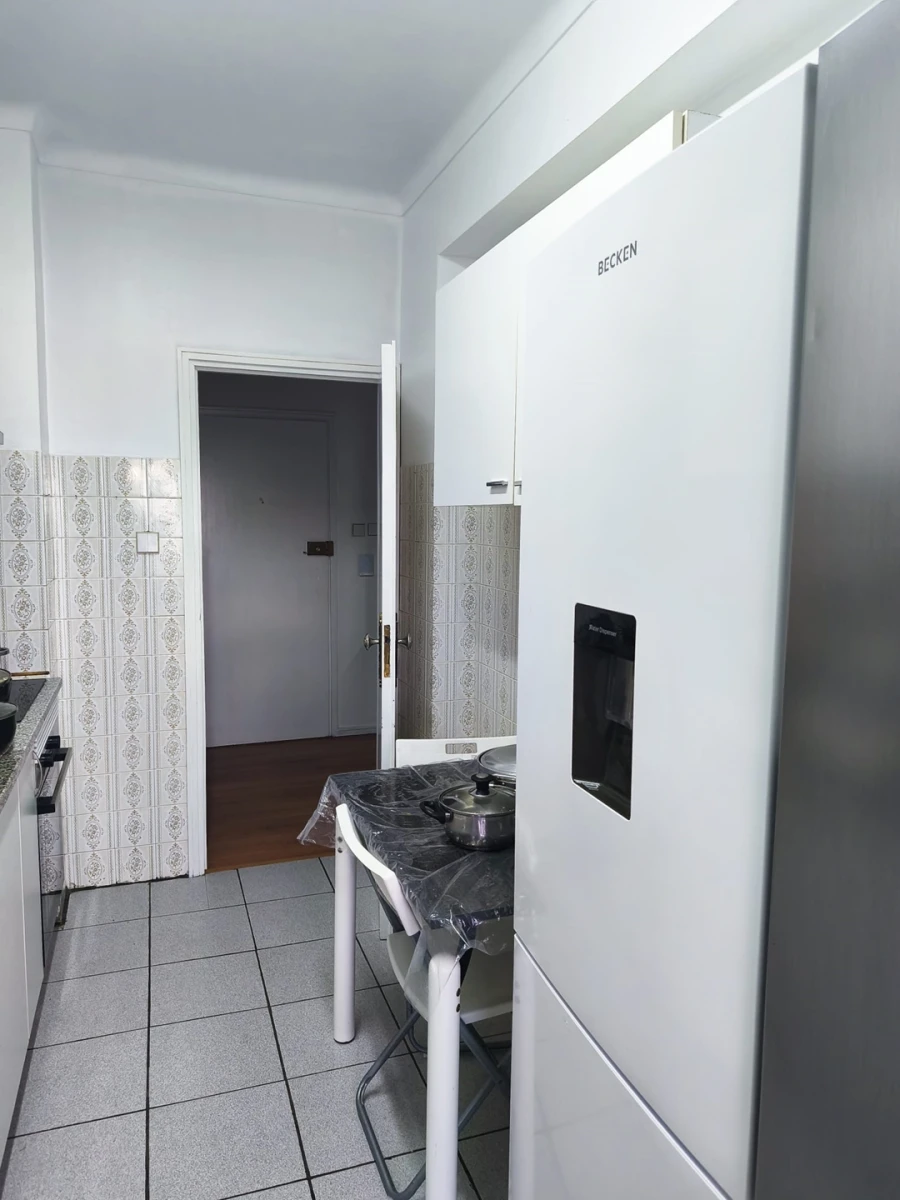 Apartamento T2 para Venda em Azurem Foto 13