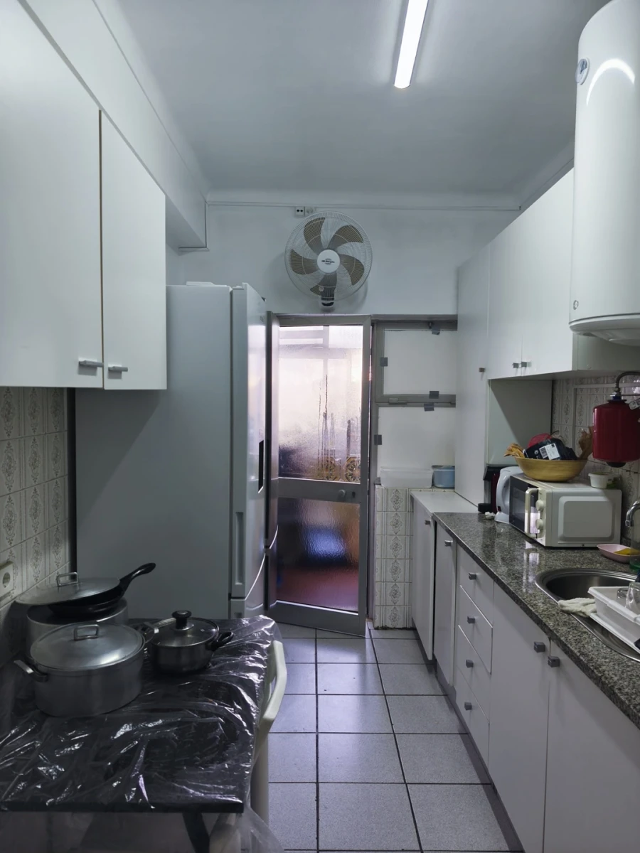 Apartamento T2 para Venda em Azurem Foto 12