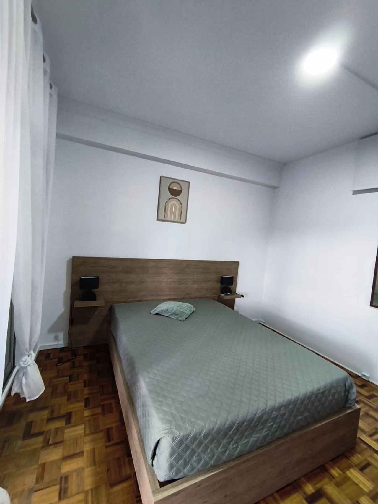 Apartamento T2 para Venda em Azurem Foto 9