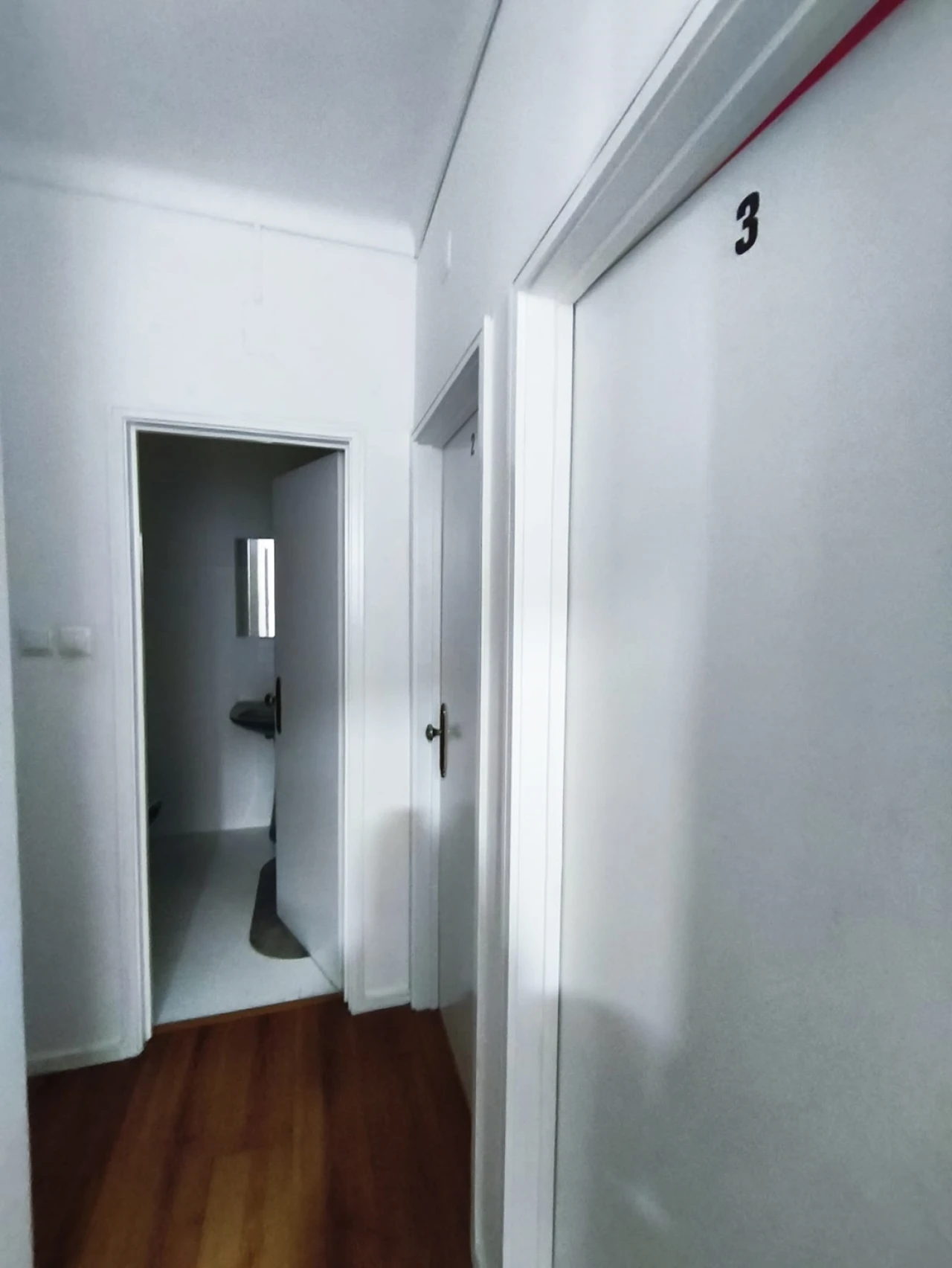 Apartamento T2 para Venda em Azurem Foto 5
