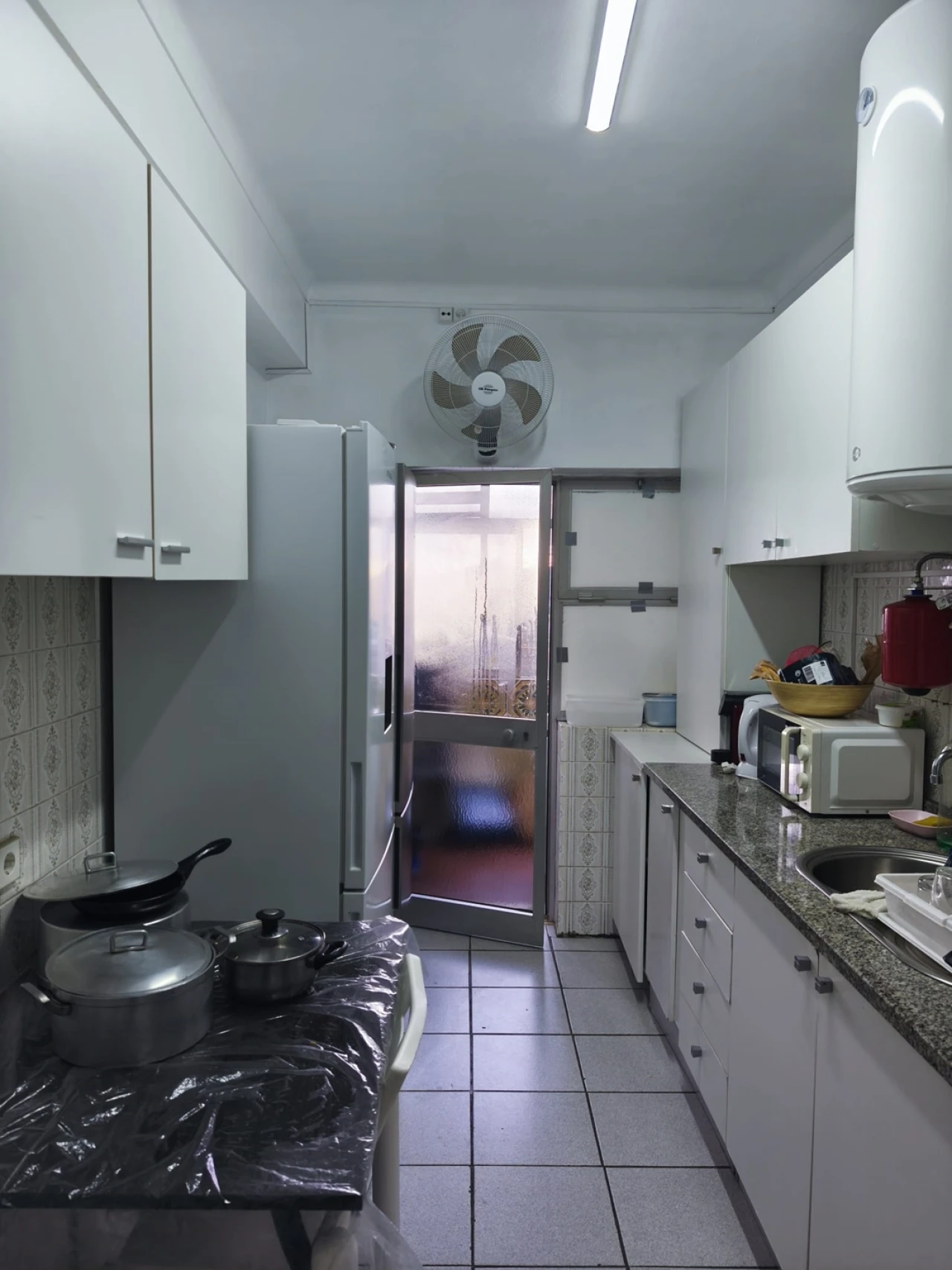 Apartamento T2 para Venda em Azurem Foto 12