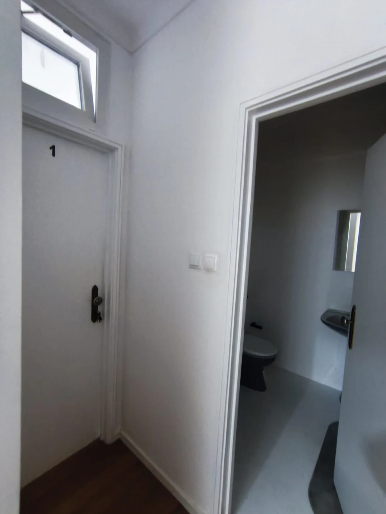 Apartamento T2 para Venda em Azurem Foto 2