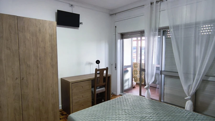 Apartamento T2 para Venda em Azurem