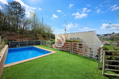 Moradia T3 para Venda em Aldão