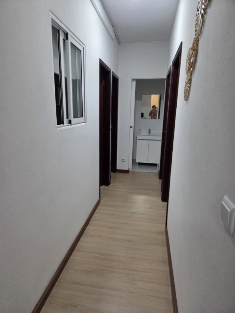 Apartamento T2 para Venda em Azurem
