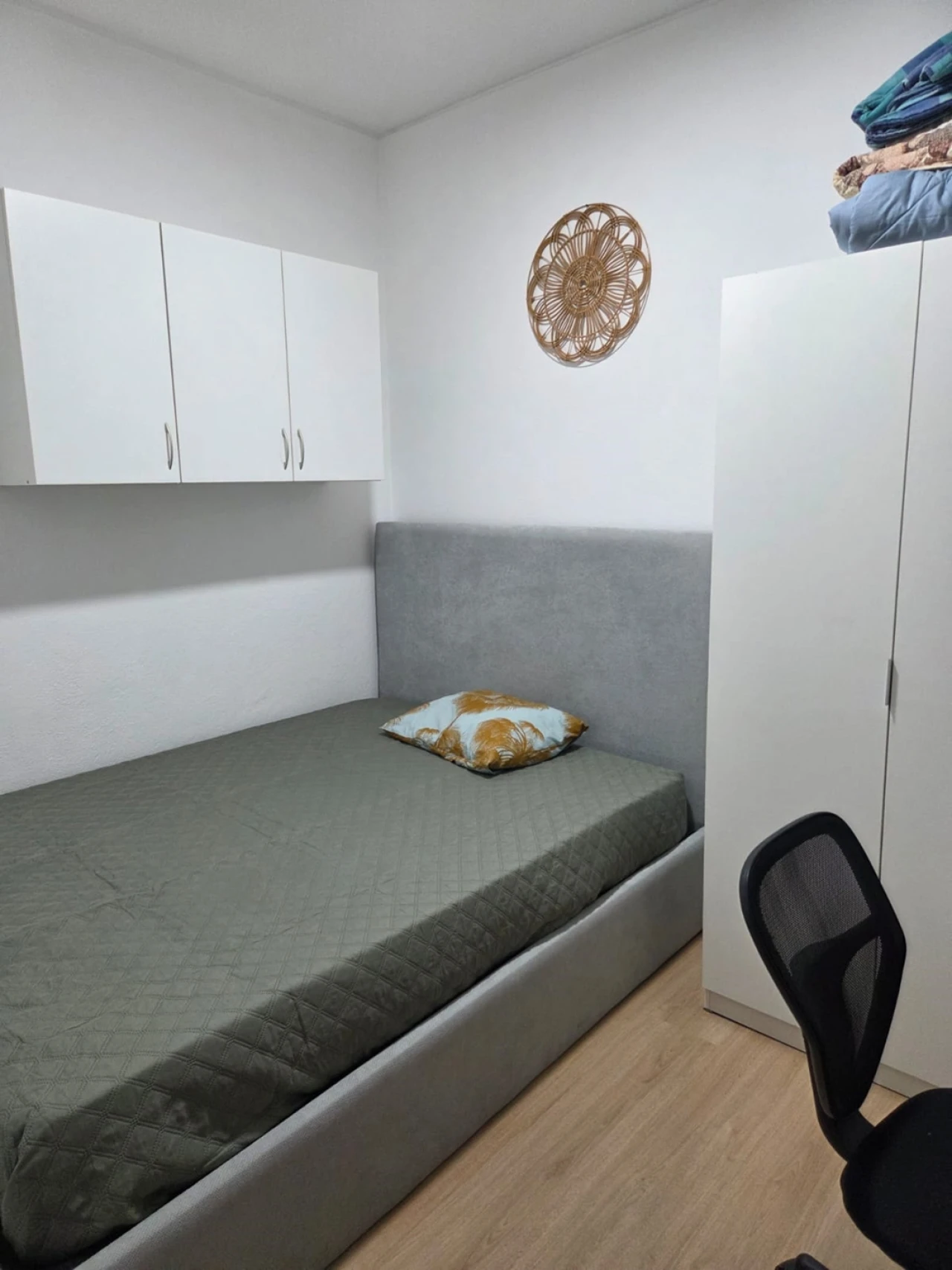 Apartamento T2 para Venda em Azurem Foto 1