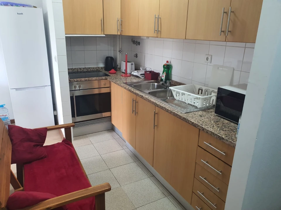 Apartamento T2 para Venda em Azurem Foto 8