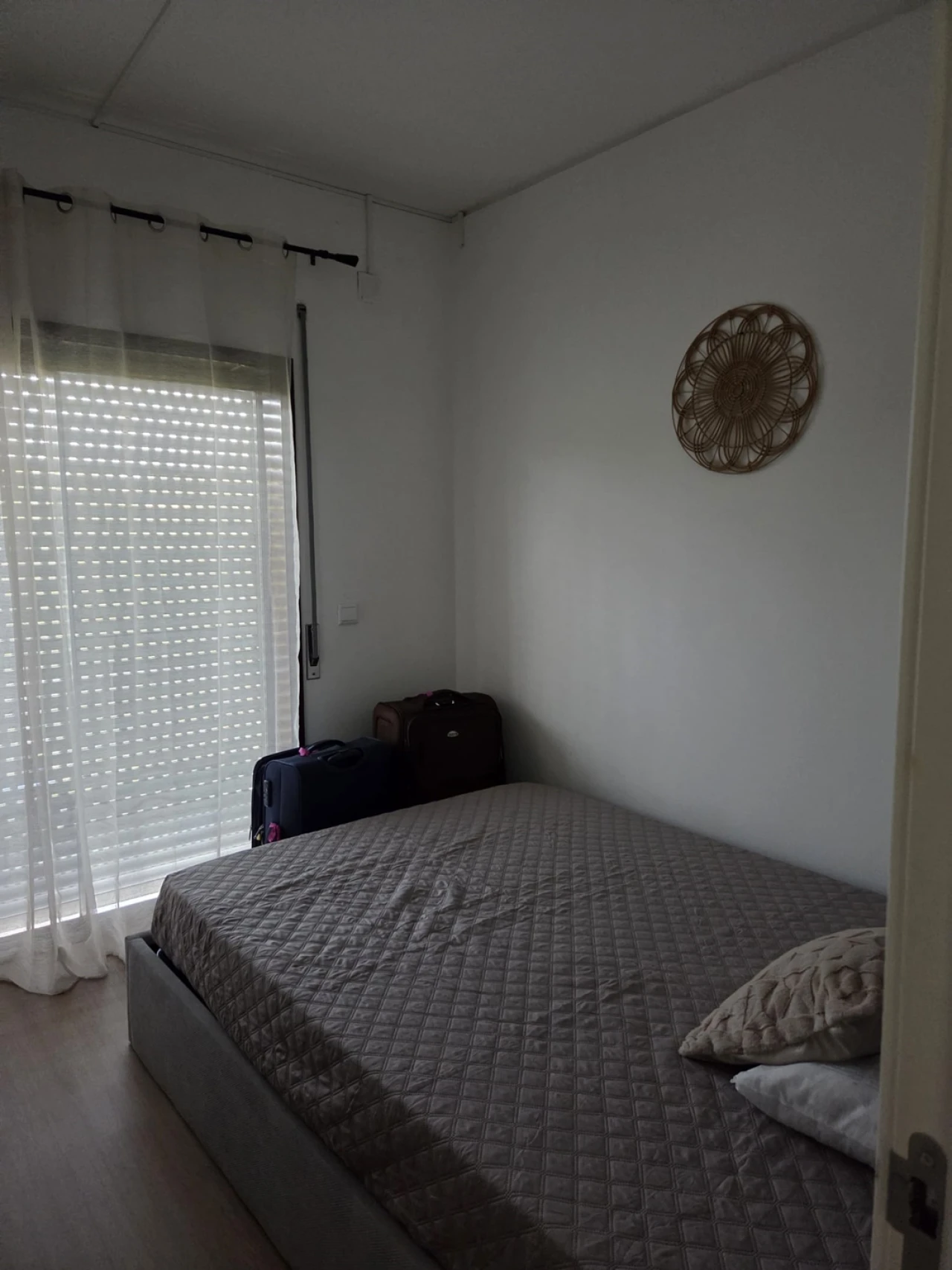 Apartamento T2 para Venda em Azurem Foto 12