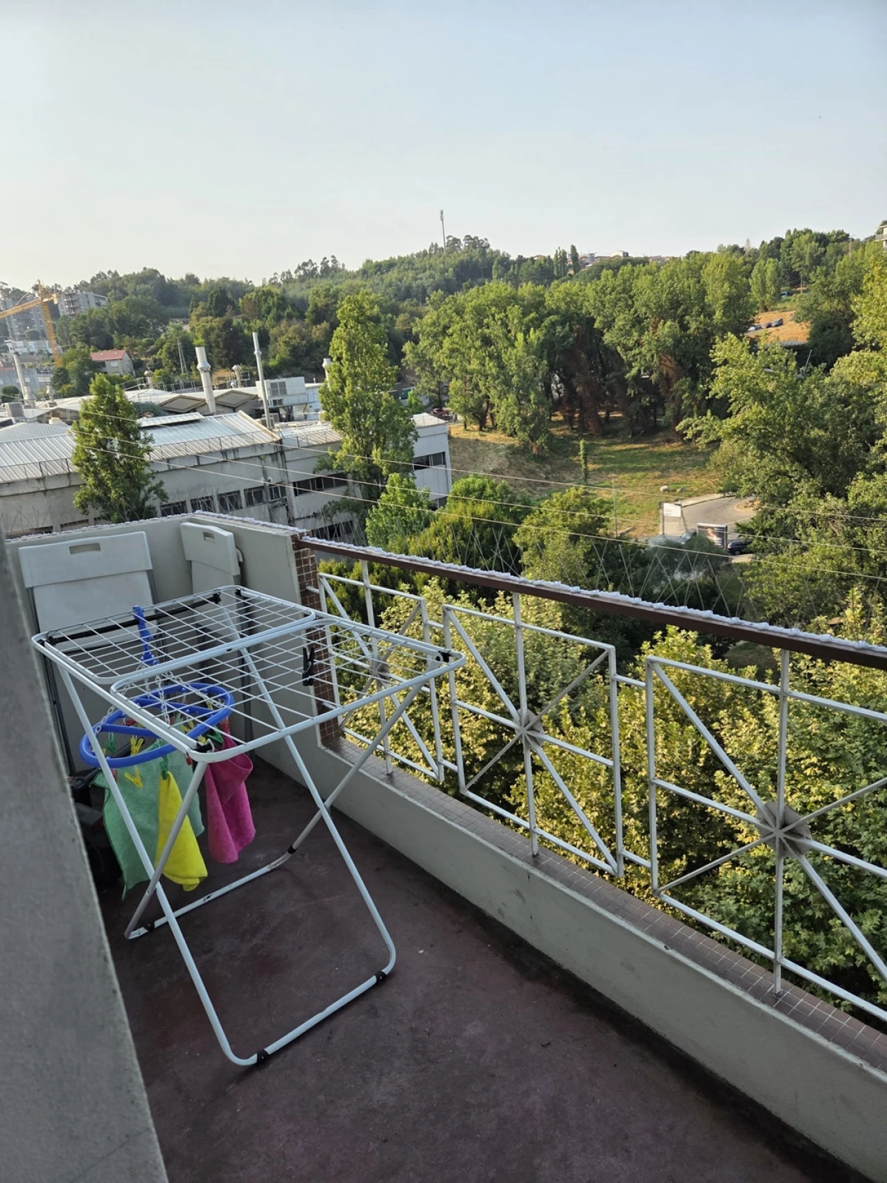 Apartamento T2 para Venda em Azurem Foto 18