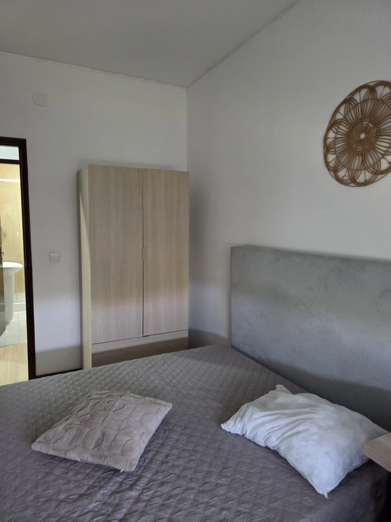 Apartamento T2 para Venda em Azurem Foto 6
