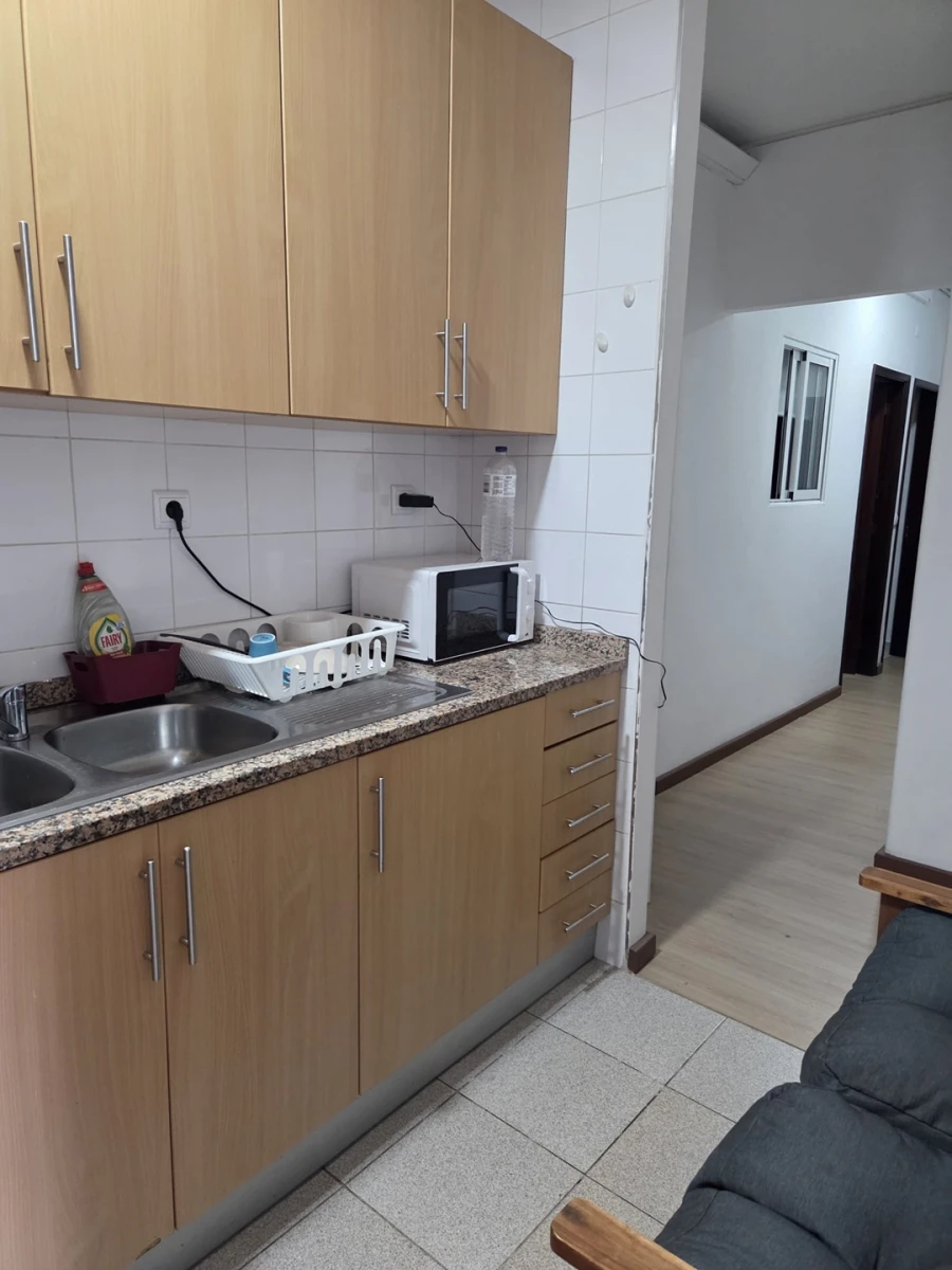 Apartamento T2 para Venda em Azurem Foto 11