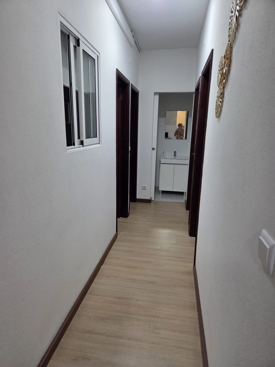Apartamento T2 para Venda em Azurem Foto 7