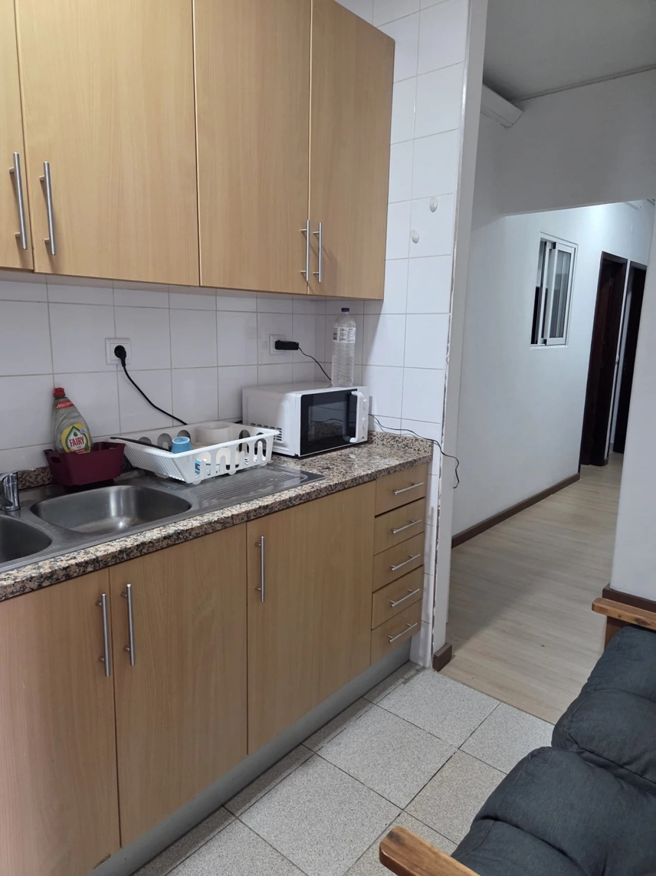 Apartamento T2 para Venda em Azurem Foto 11