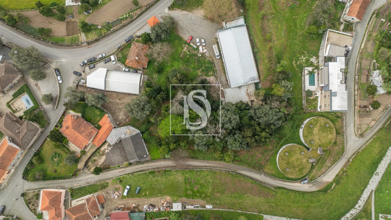 Terreno para Venda em Ferreiros, Prozelo e Besteiros Foto 46
