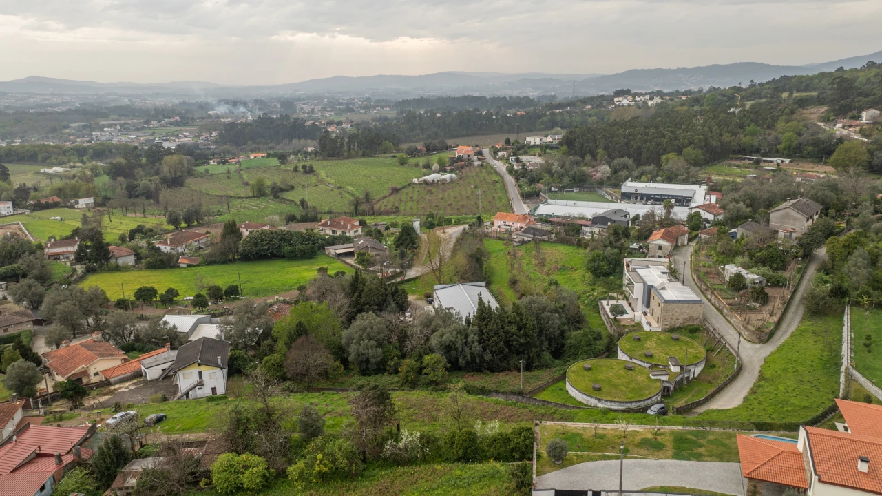Terreno para Venda em Ferreiros, Prozelo e Besteiros Foto 18