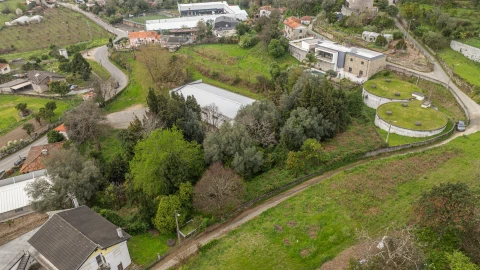 Terreno para Venda em Ferreiros, Prozelo e Besteiros