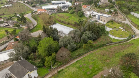 Terreno para Venda em Ferreiros, Prozelo e Besteiros