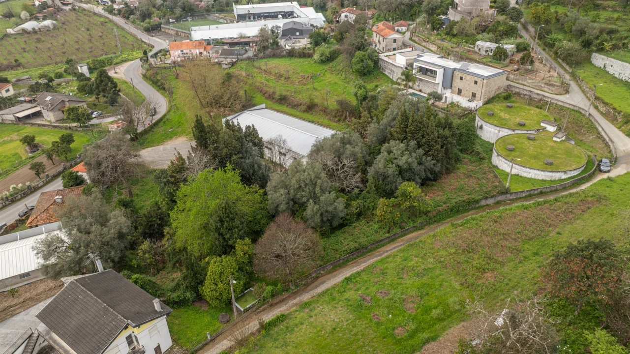 Terreno para Venda em Ferreiros, Prozelo e Besteiros Foto 67