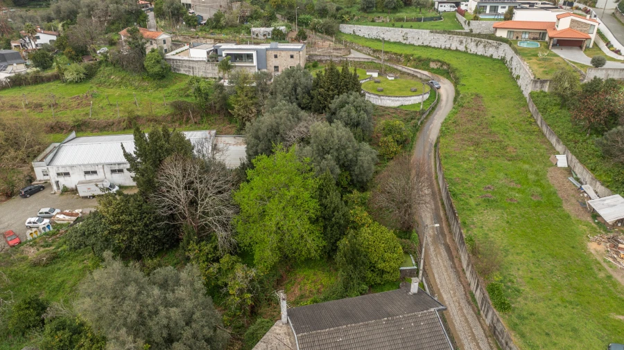 Terreno para Venda em Ferreiros, Prozelo e Besteiros Foto 9