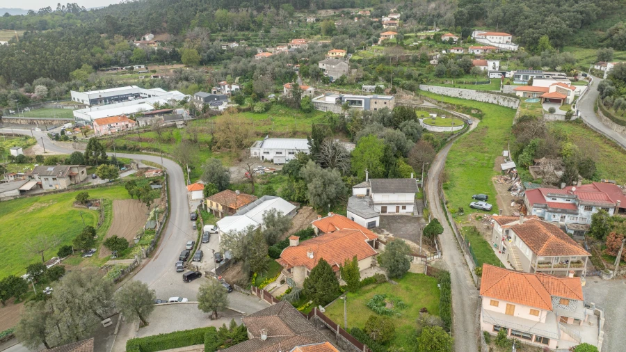 Terreno para Venda em Ferreiros, Prozelo e Besteiros Foto 3