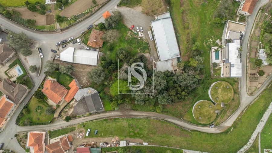 Terreno para Venda em Ferreiros, Prozelo e Besteiros Foto 46