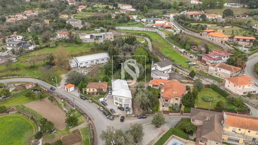 Terreno para Venda em Ferreiros, Prozelo e Besteiros Foto 24