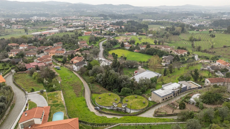 Terreno para Venda em Ferreiros, Prozelo e Besteiros Foto 65