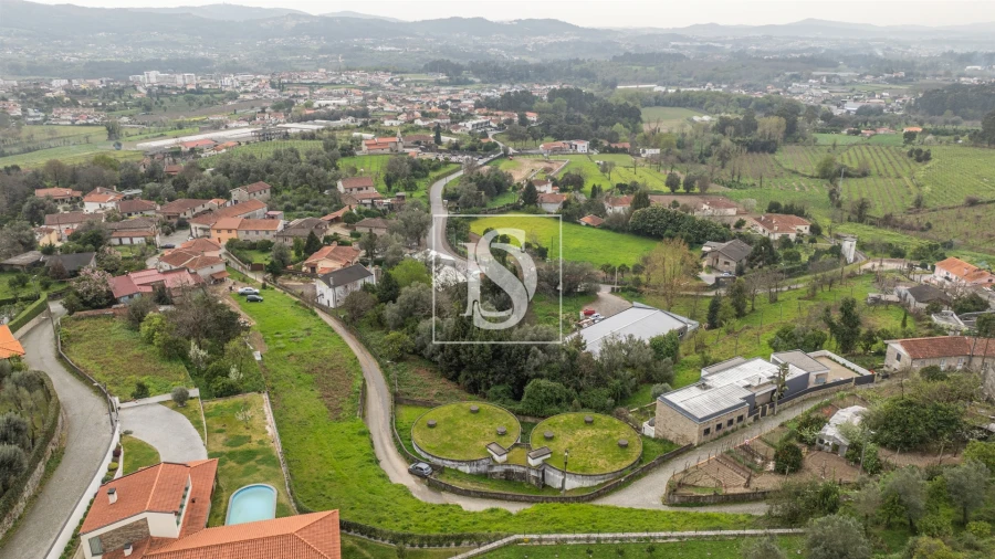 Terreno para Venda em Ferreiros, Prozelo e Besteiros Foto 48