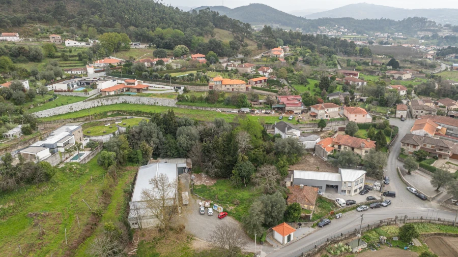 Terreno para Venda em Ferreiros, Prozelo e Besteiros Foto 20