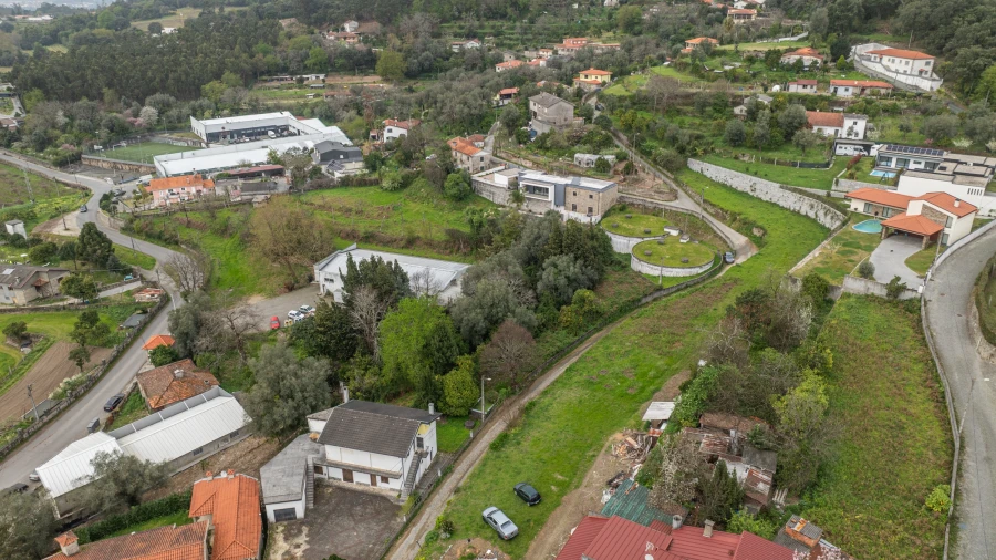 Terreno para Venda em Ferreiros, Prozelo e Besteiros Foto 21