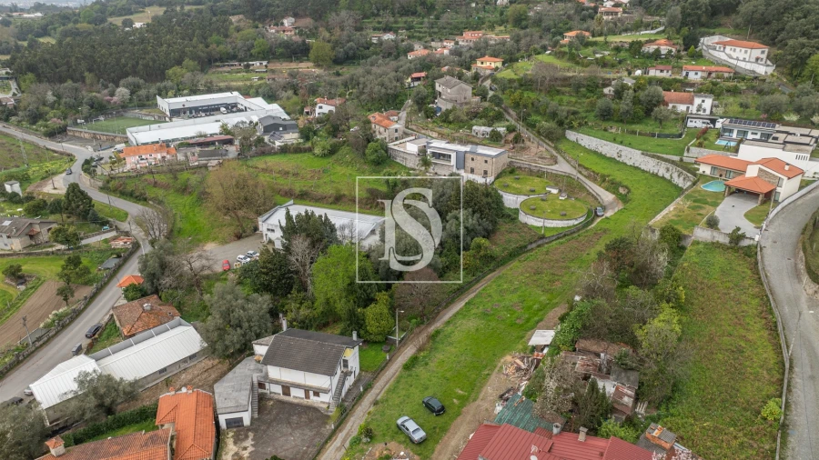 Terreno para Venda em Ferreiros, Prozelo e Besteiros Foto 32