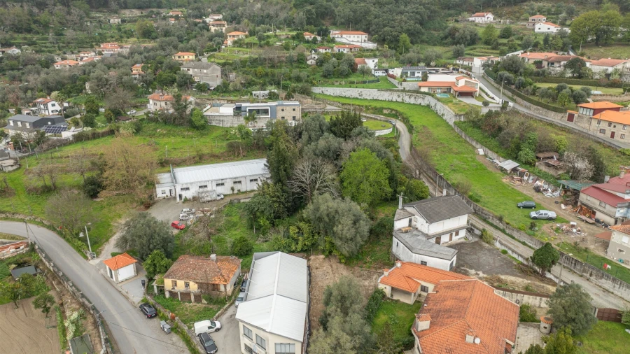 Terreno para Venda em Ferreiros, Prozelo e Besteiros Foto 61