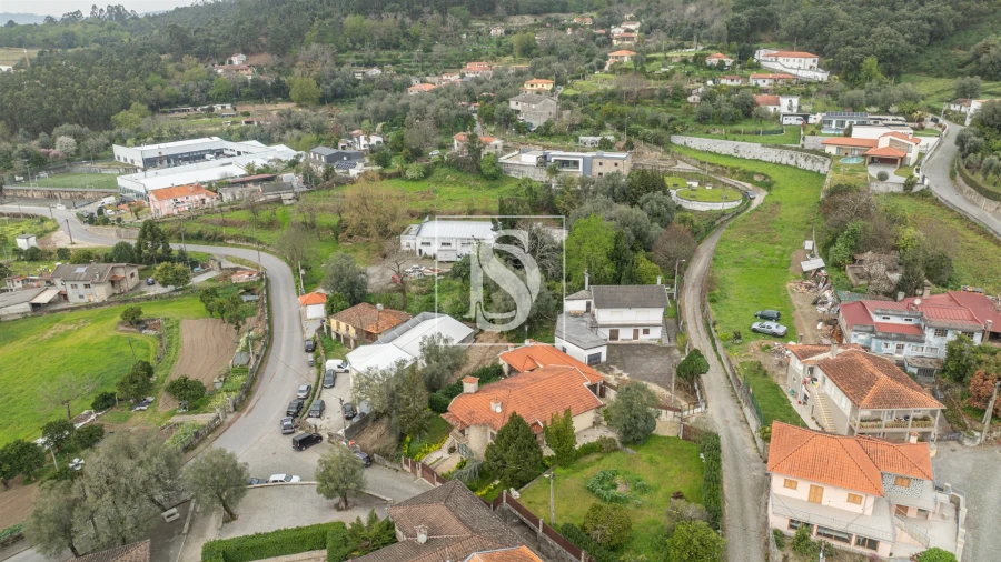 Terreno para Venda em Ferreiros, Prozelo e Besteiros Foto 43