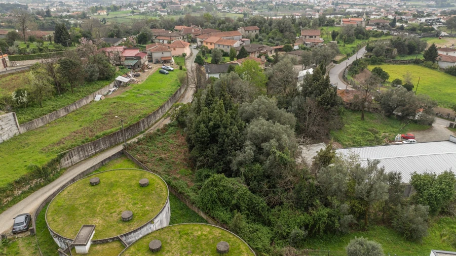 Terreno para Venda em Ferreiros, Prozelo e Besteiros Foto 72