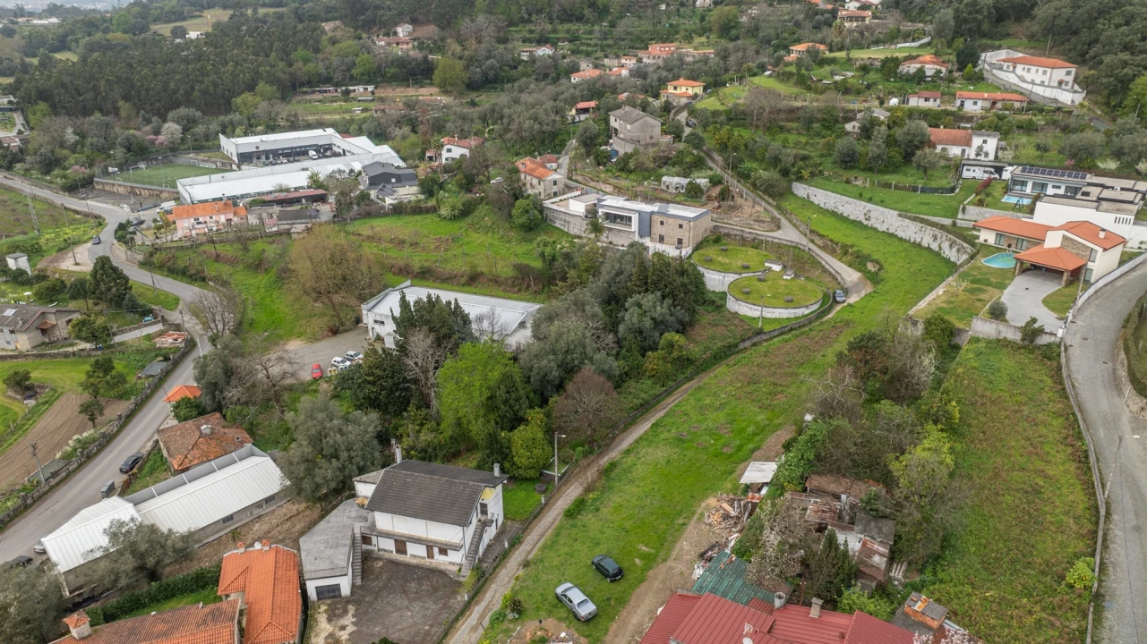 Terreno para Venda em Ferreiros, Prozelo e Besteiros Foto 66