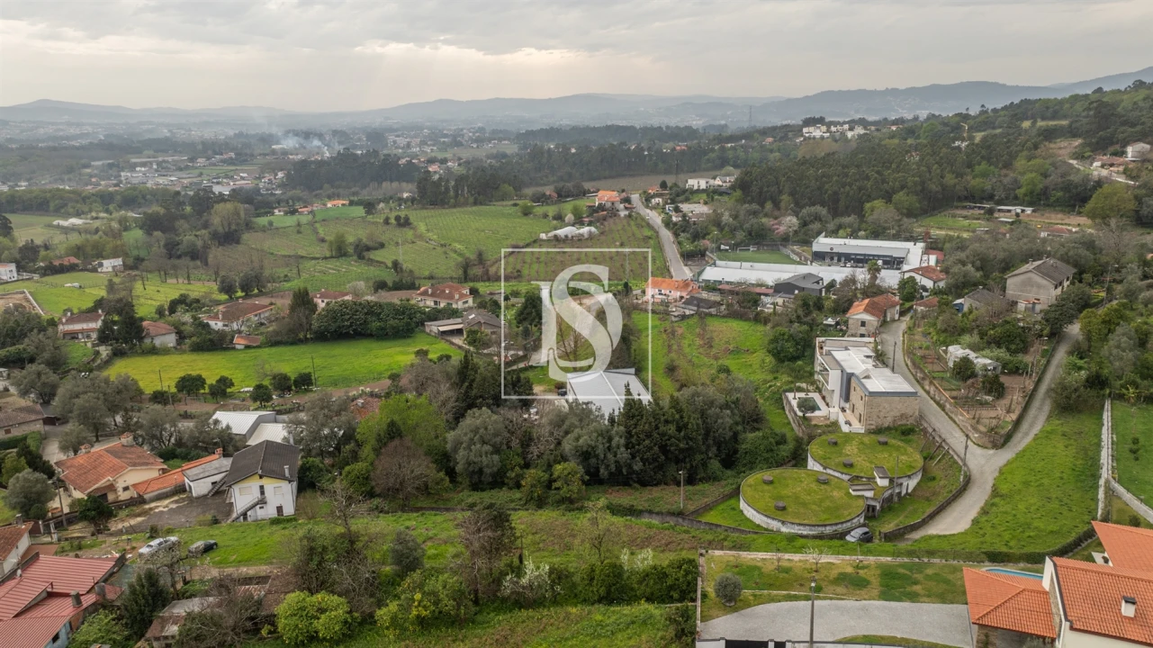 Terreno para Venda em Ferreiros, Prozelo e Besteiros Foto 35