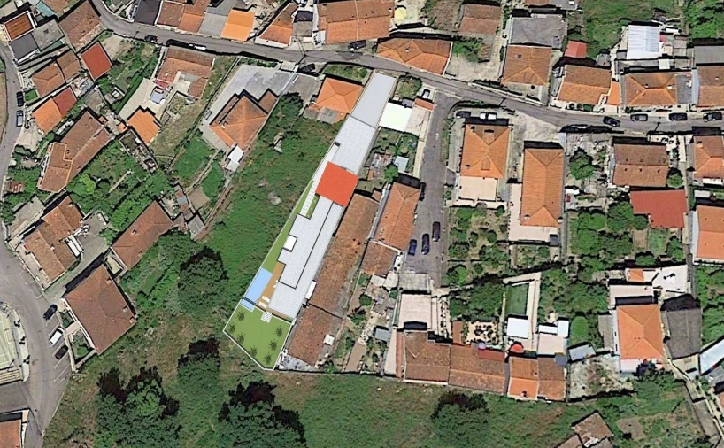Moradia T4 para Venda em Costa Foto 11