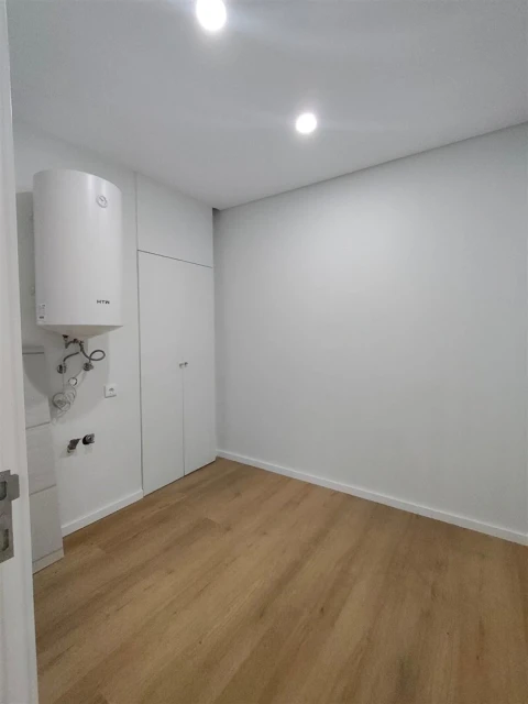 Apartamento T2 para Venda em Azurem
