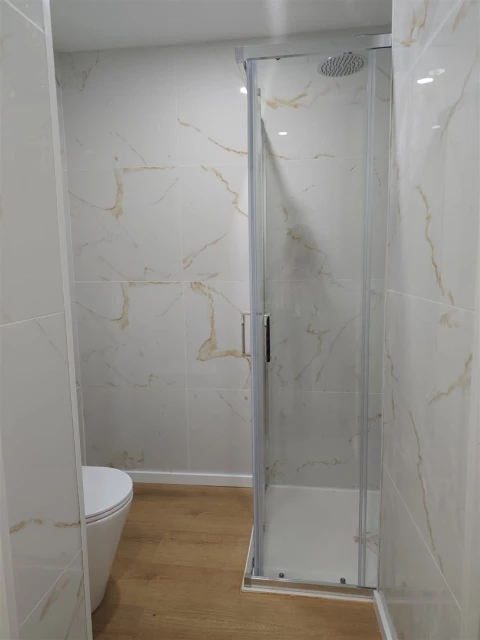 Apartamento T2 para Venda em Azurem