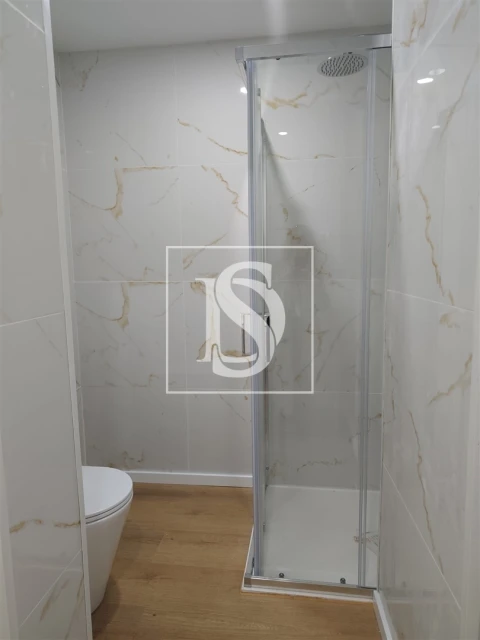 Apartamento T2 para Venda em Azurem