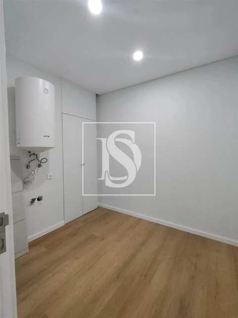 Apartamento T2 para Venda em Azurem