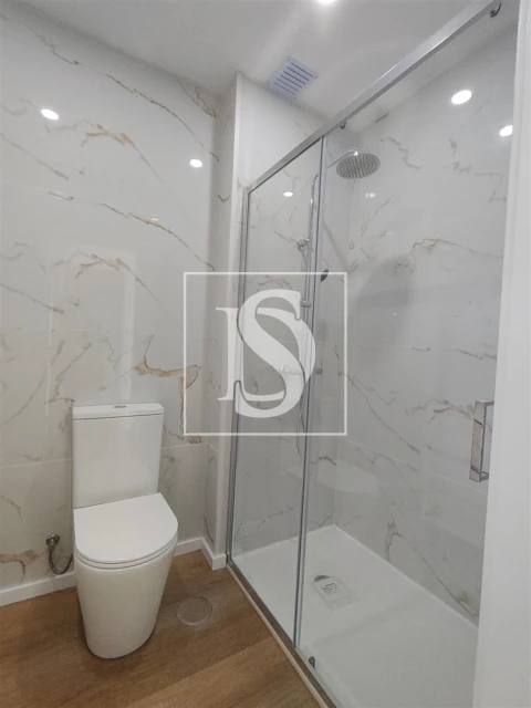 Apartamento T2 para Venda em Azurem