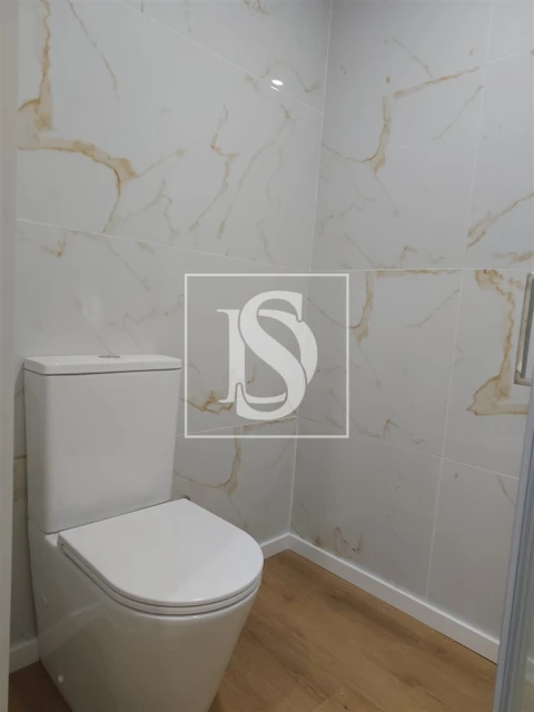 Apartamento T2 para Venda em Azurem