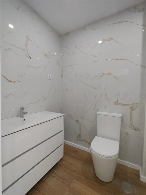 Apartamento T2 para Venda em Azurem