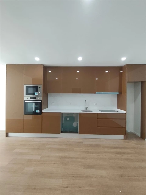 Apartamento T2 para Venda em Azurem