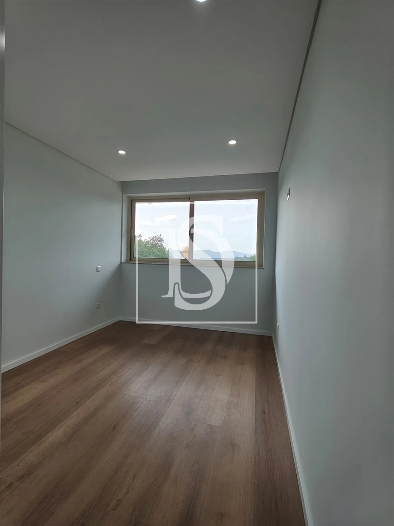 Apartamento T2 para Venda em Azurem Foto 2
