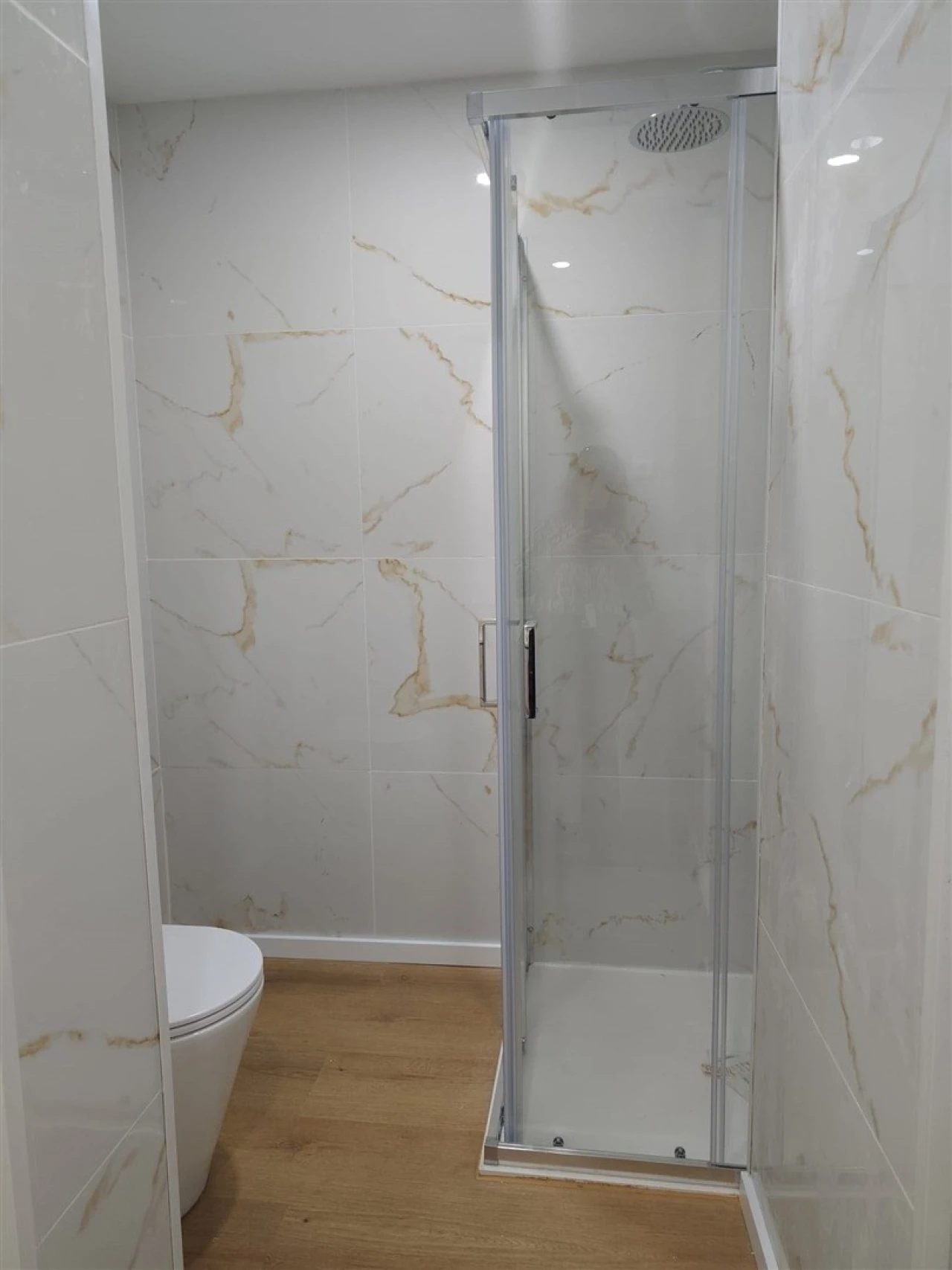 Apartamento T2 para Venda em Azurem Foto 28